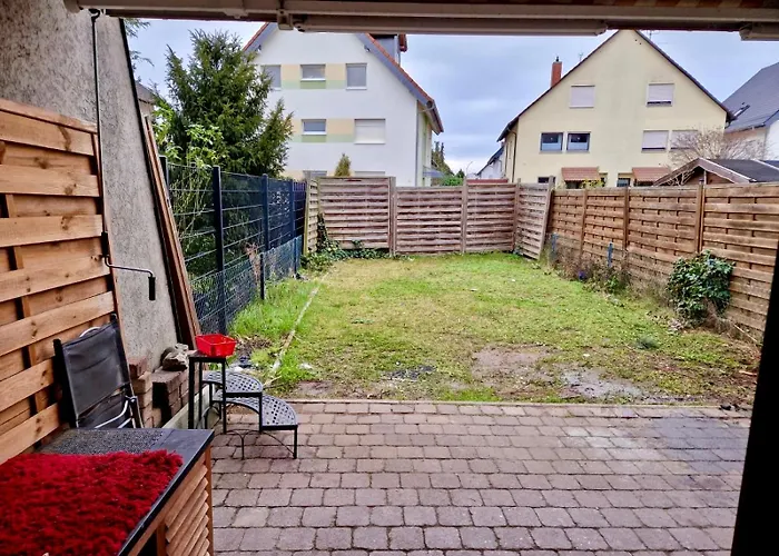 Mc Home Pfungstadt