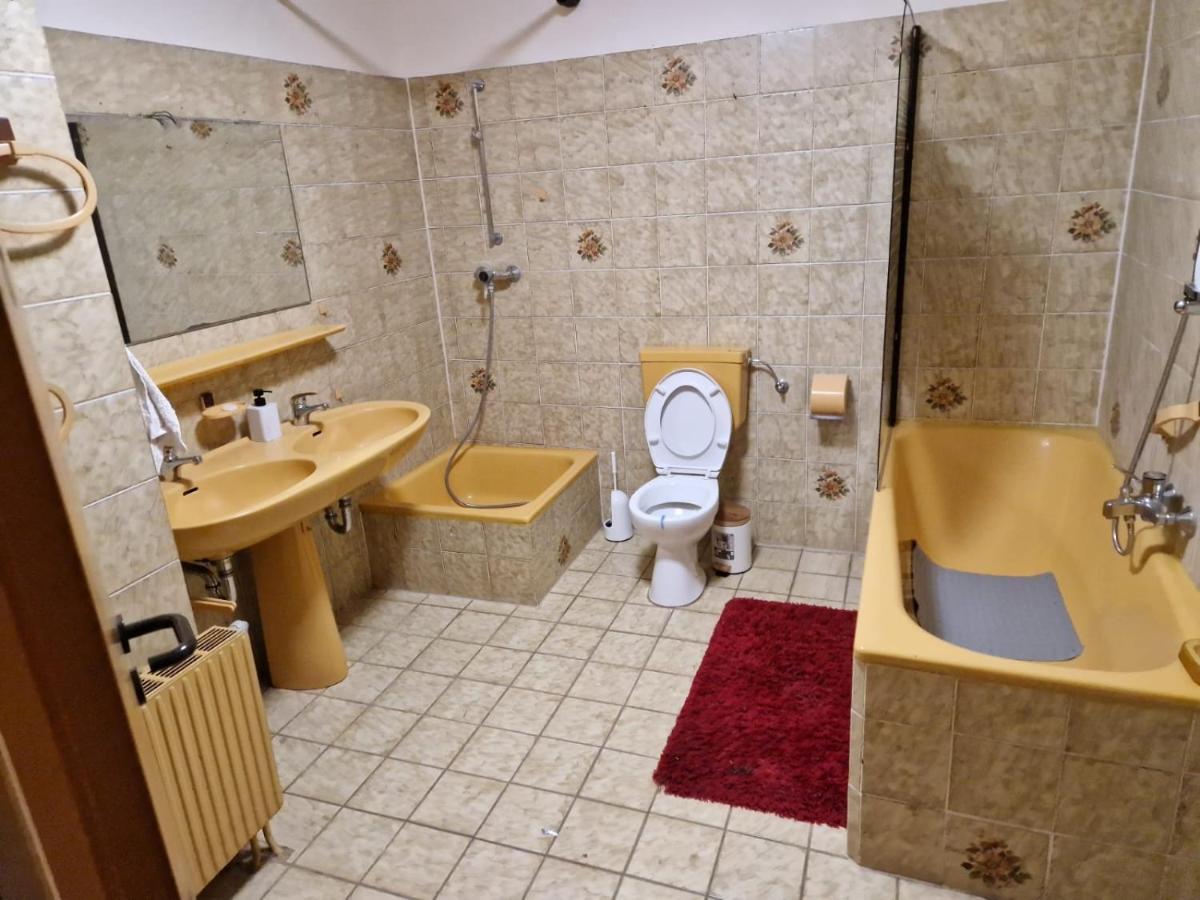 Apartment Mc *