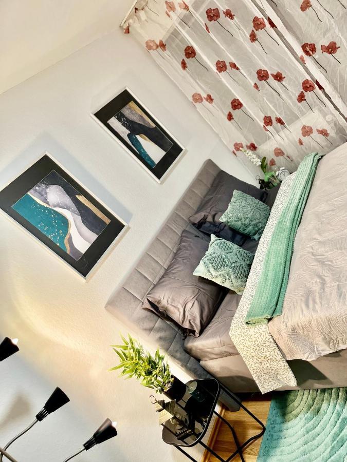 Mc Apartment *