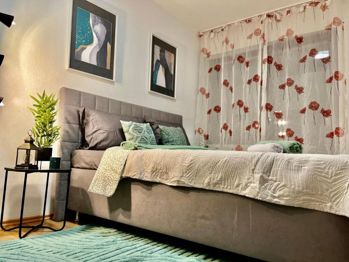 Mc Apartment *