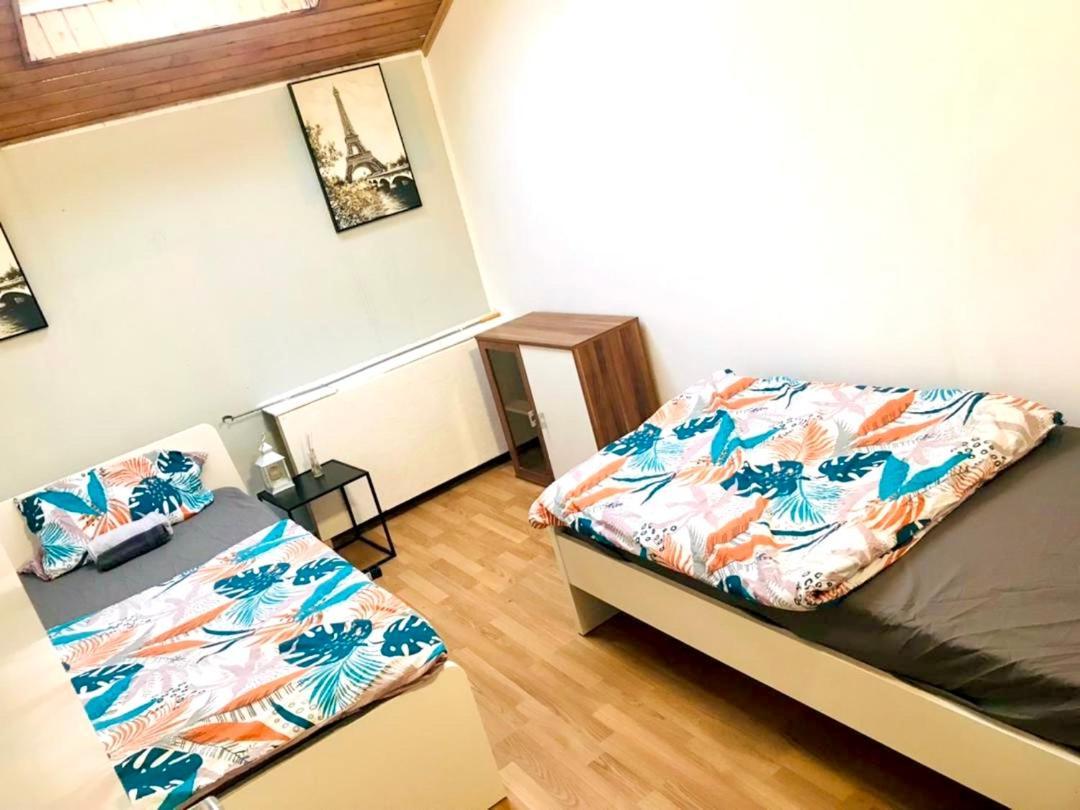 Apartment Mc Pfungstadt