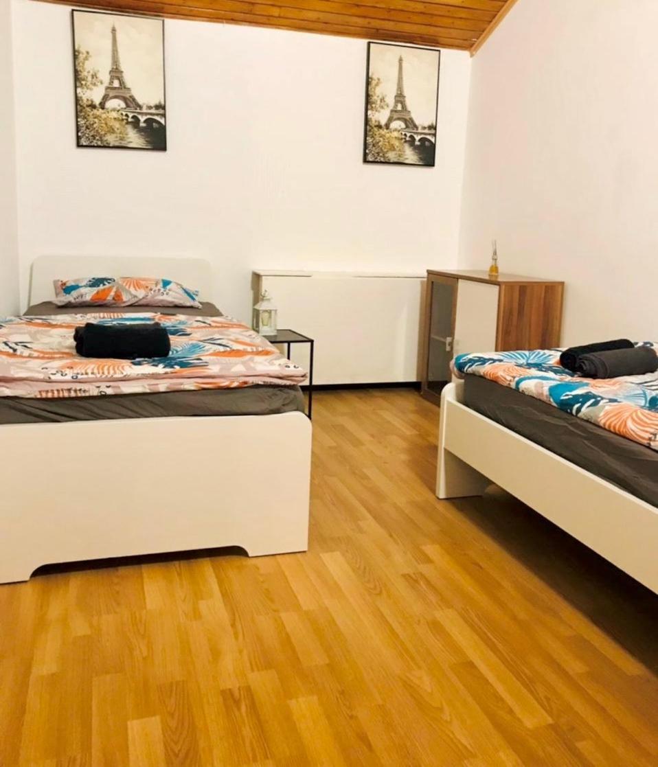 Apartment Mc *