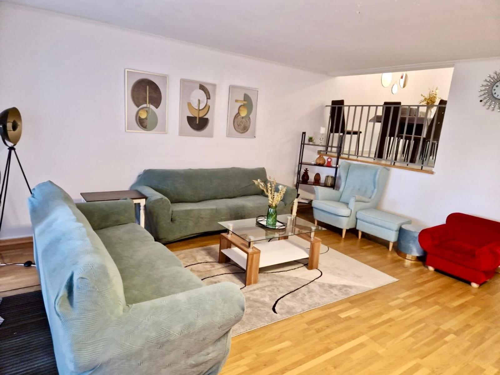Apartment Mc *
