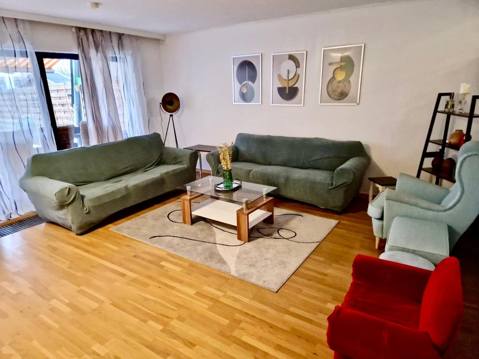 Mc Apartment *